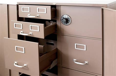 cole steel file cabinet with safe for sale|cole steel 33 drawer cabinet.